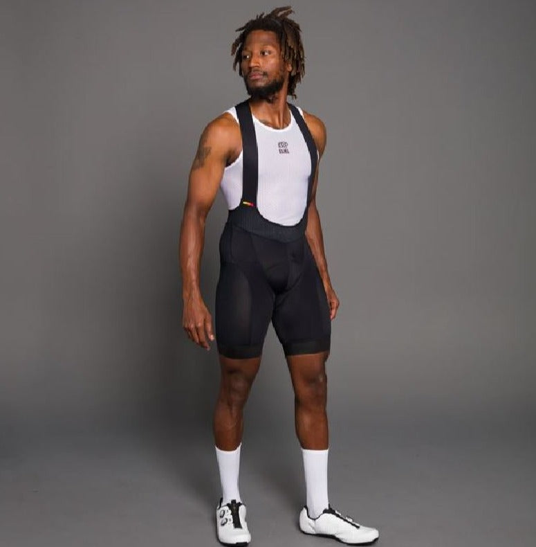 Men's Diablo 2.0 Bib Short 9.5"