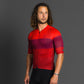 Men's Laguna Seca Performance Jersey SS El Camino
