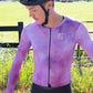 Men Laguna Seca Performance Long Sleeve Jersey