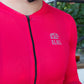 Men Laguna Seca Performance Short Sleeve Jersey