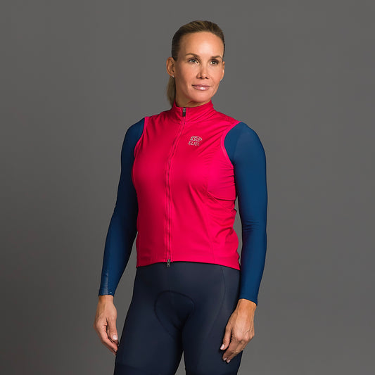 Women's Sierra Thermal Vest