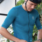 Men Laguna Seca Performance Short Sleeve Jersey
