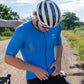 Men Laguna Seca Performance Short Sleeve Jersey