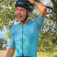 Men Laguna Seca Performance Short Sleeve Jersey