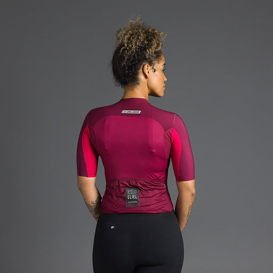 Women's Del Dios Jersey