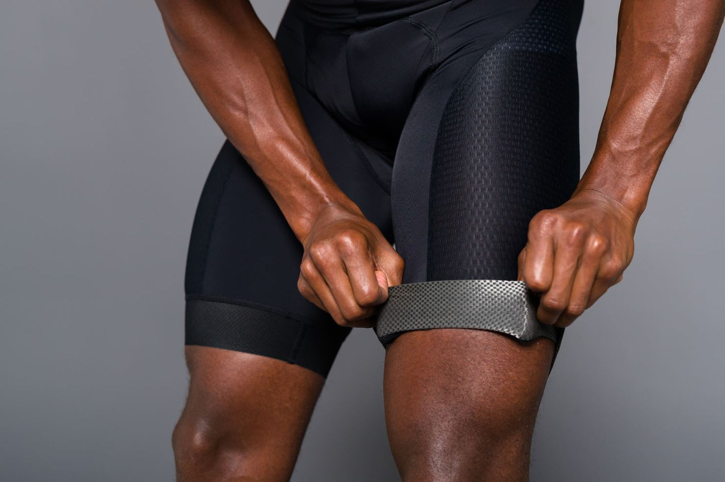 Men's Diablo 2.0 Bib Short 9.5"