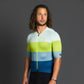 Men's Laguna Seca Performance Jersey SS El Camino