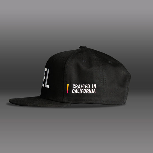 Eliel Classic Snapback Hat