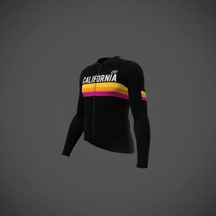Mens Laguna Seca Performance SS Jersey