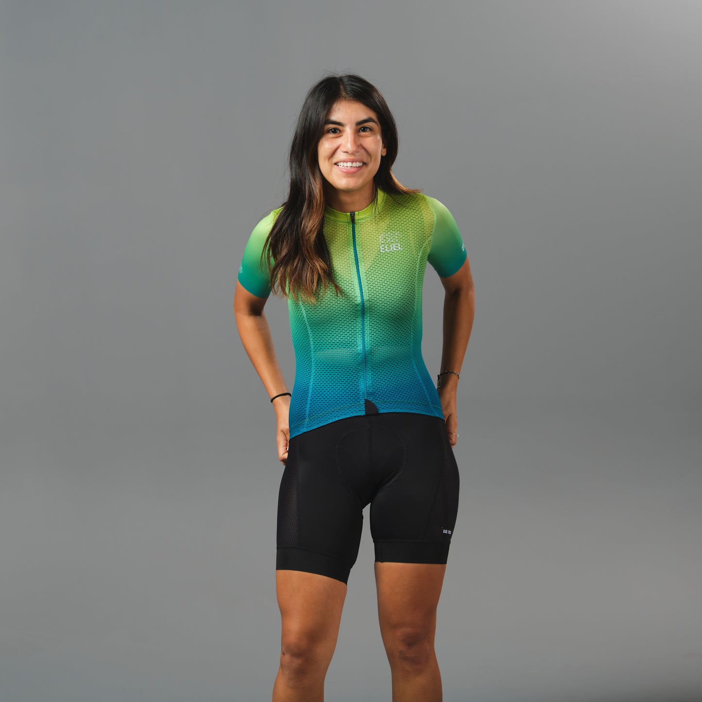Women's Forever Fades Diablo Jersey