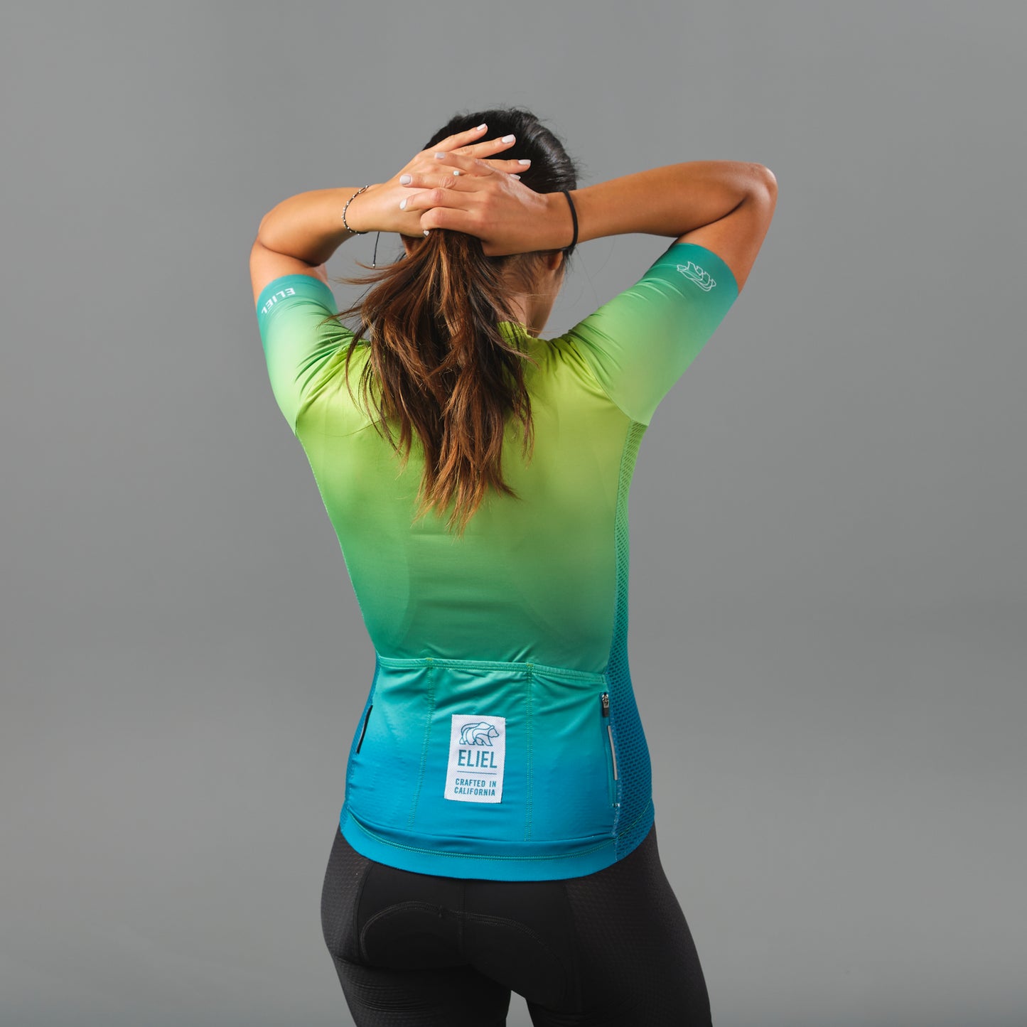 Women's Forever Fades Diablo Jersey