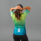Women's Forever Fades Diablo Jersey