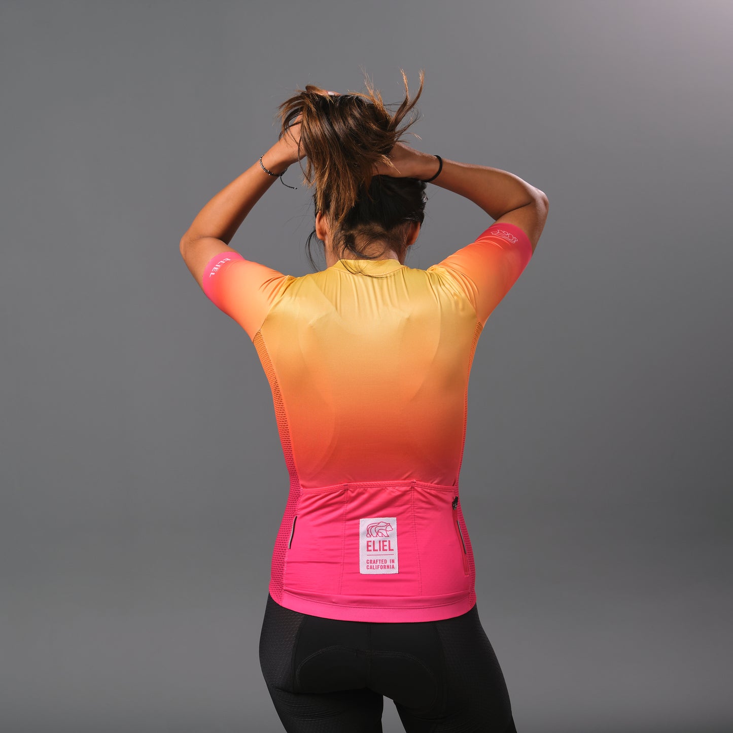 Women's Forever Fades Diablo Jersey