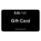 Eliel Cycling Gift Card