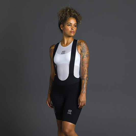 Women's Del Dios Bib Short