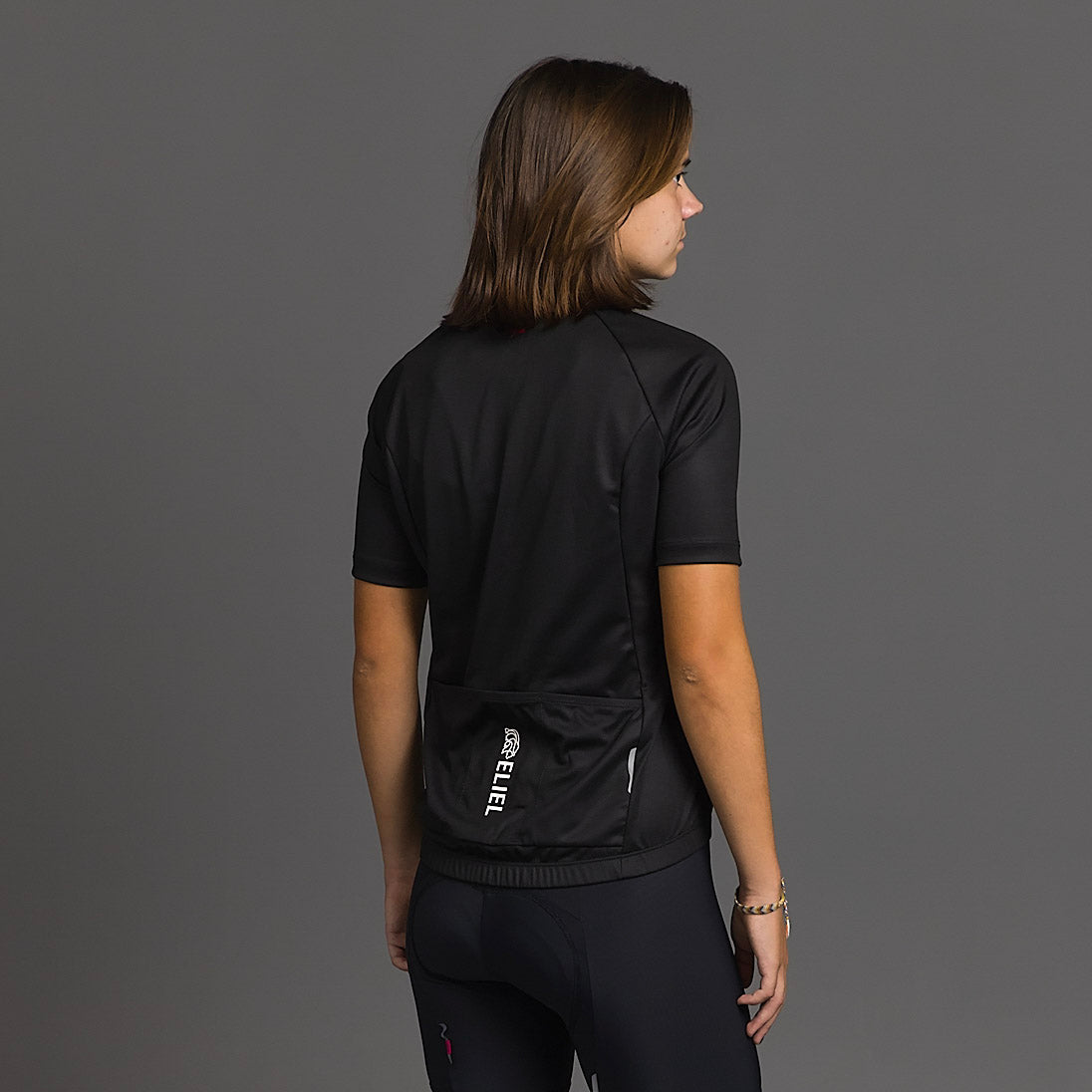 Women's Malibu Jersey SS