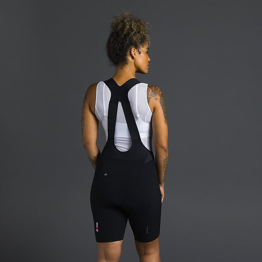 Women's Del Dios Bib Short