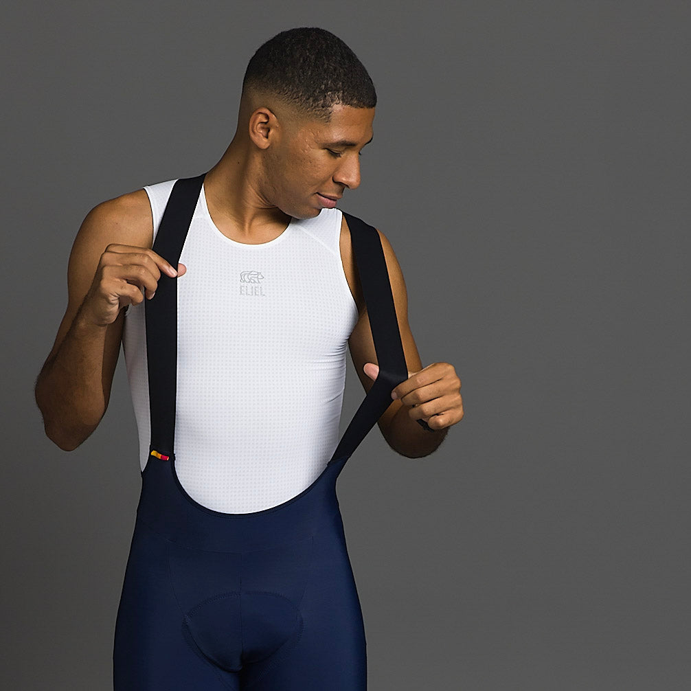 Men's Zuma Silver Base Layer