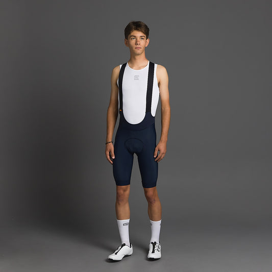 Men's Soledad Bib Short 11"