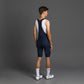 Men's Soledad Bib Short 11" BF23