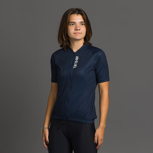Women's Malibu Jersey SS
