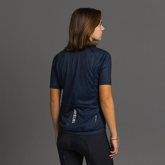 Women's Malibu Jersey SS