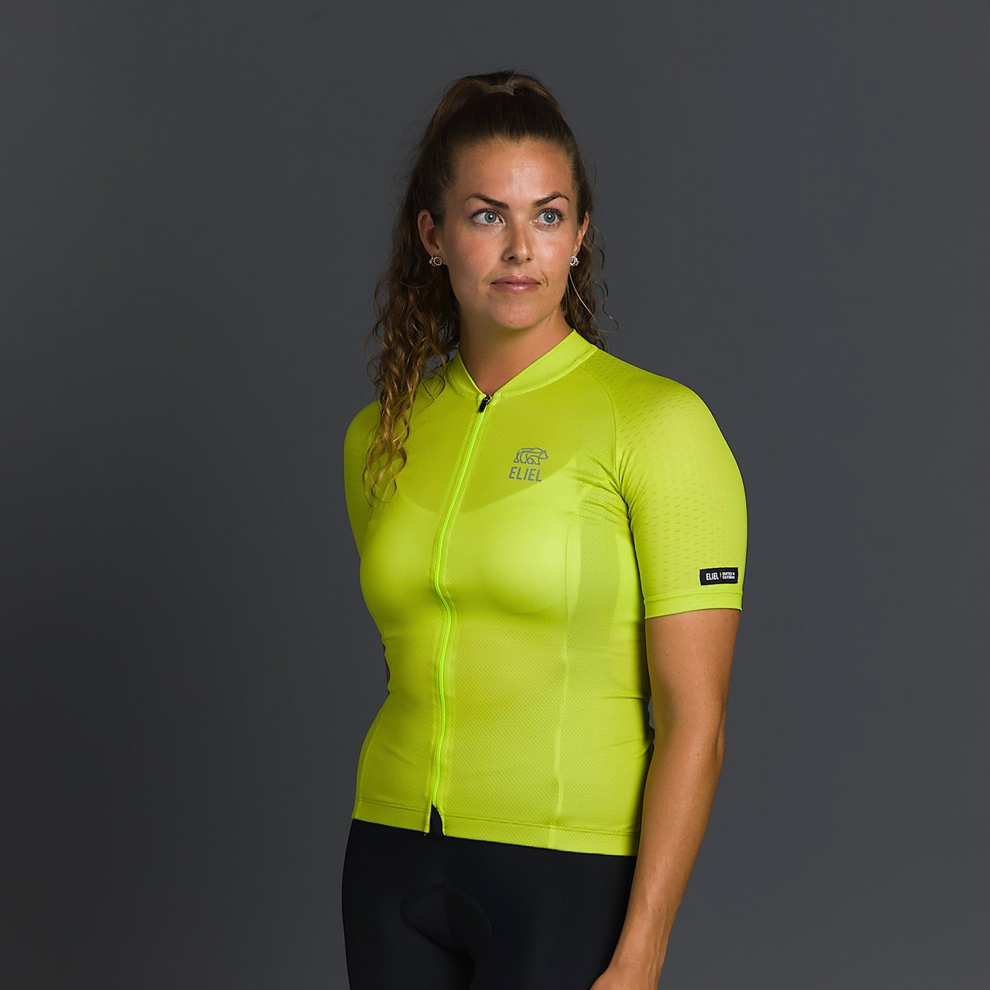 Women's Laguna Seca ERX Jersey SS