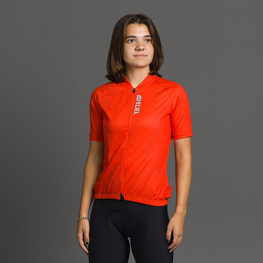 Women's Malibu Jersey SS