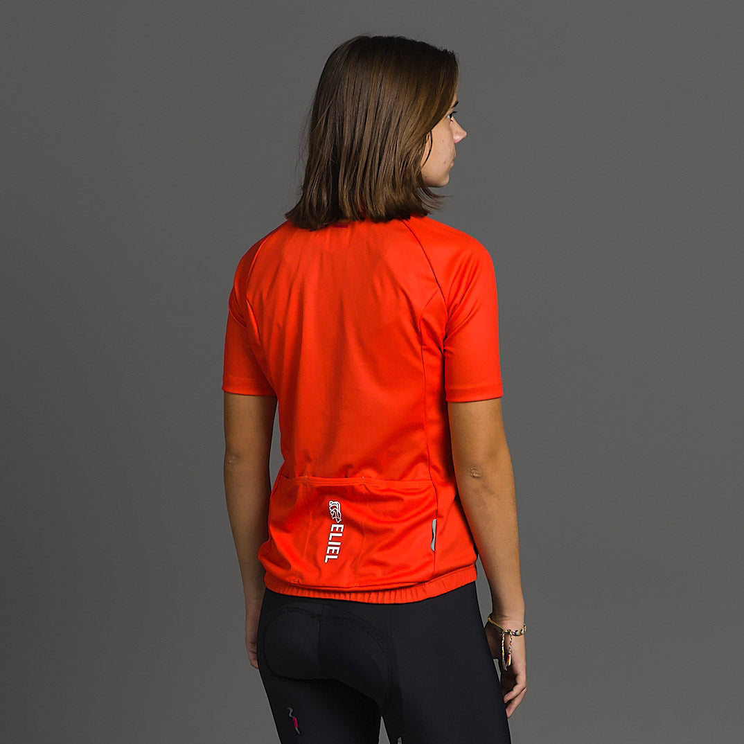 Women's Malibu Jersey SS