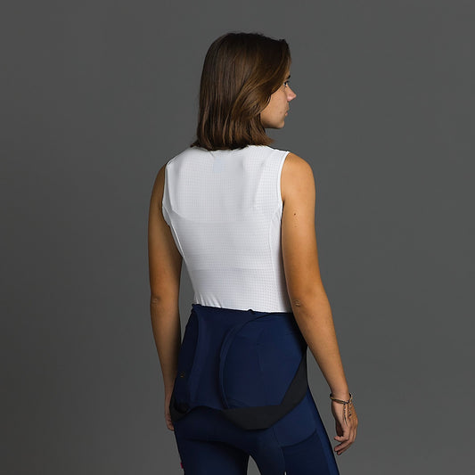 Women's Zuma Silver Base Layer