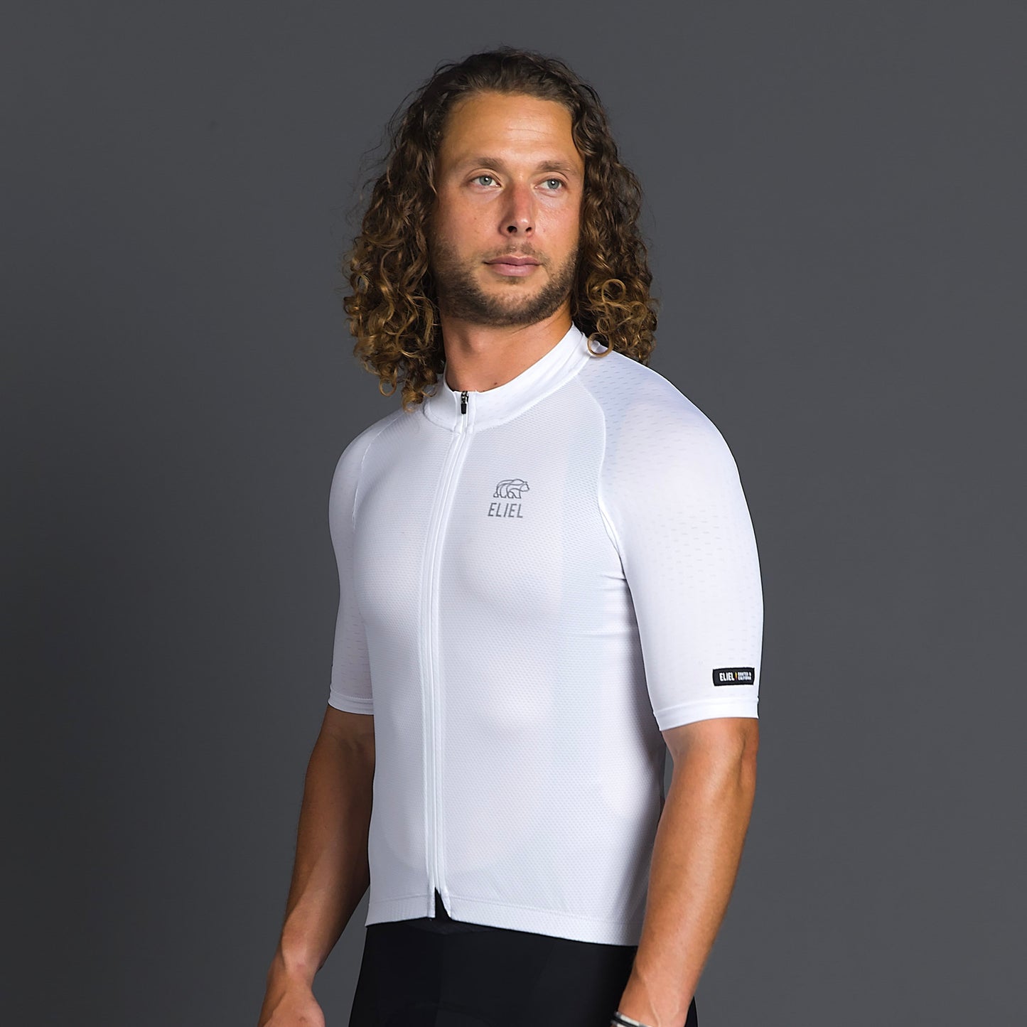 Men's Laguna Seca Endurance Jersey SS