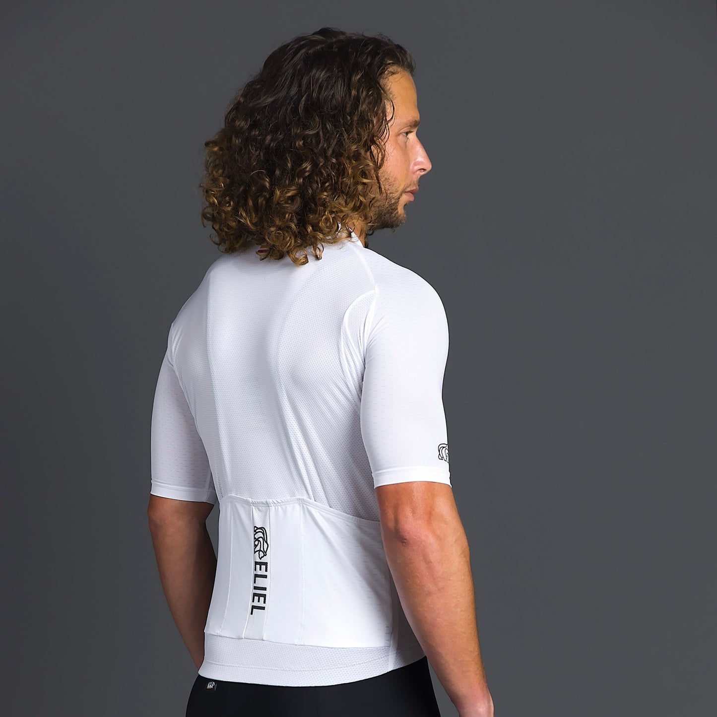 Men's Laguna Seca Endurance Jersey SS