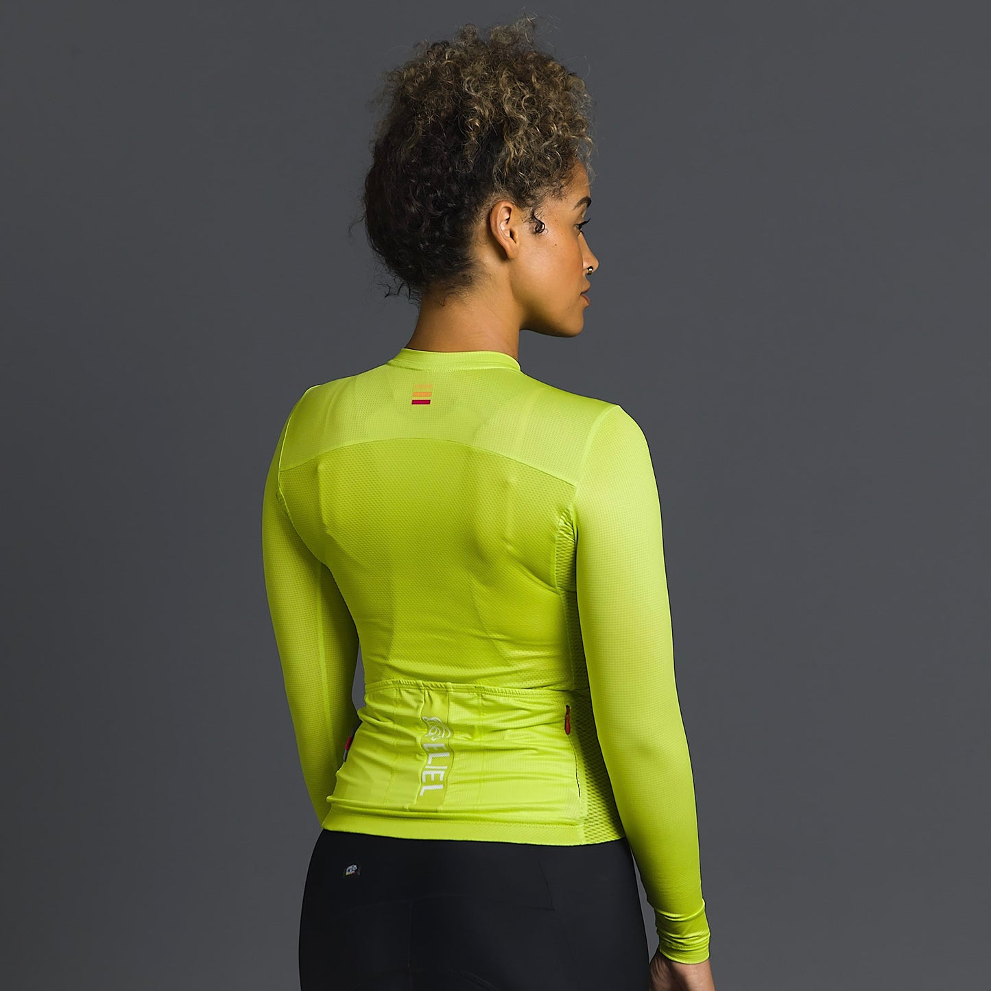 Women's Laguna Seca Performance Jersey LS