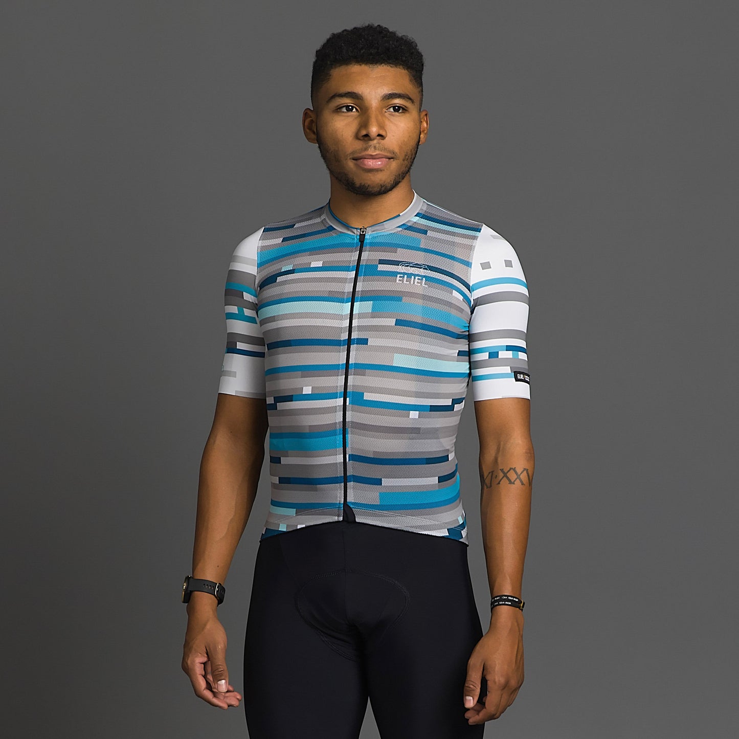 Eliel jersey clearance
