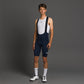 Men's Malibu Bib  Short 11¨