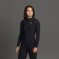 Women's Soledad Thermal T2 Jersey LS