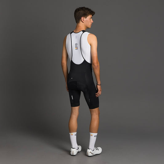 Men's Malibu Bib  Short 11¨