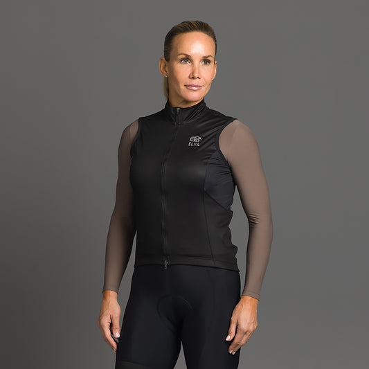 Women's Sierra Thermal Vest