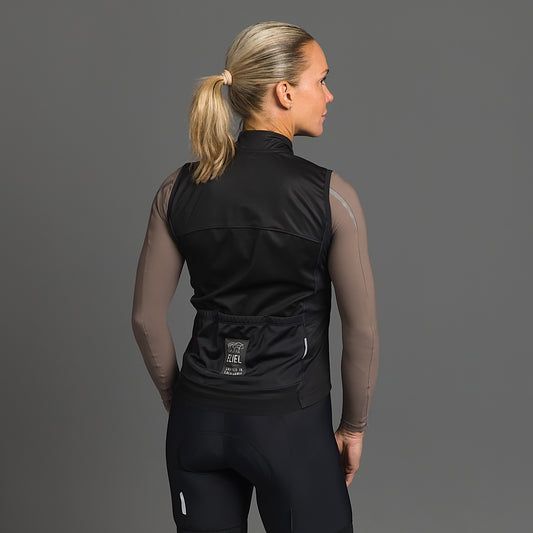 Women's Sierra Thermal Vest