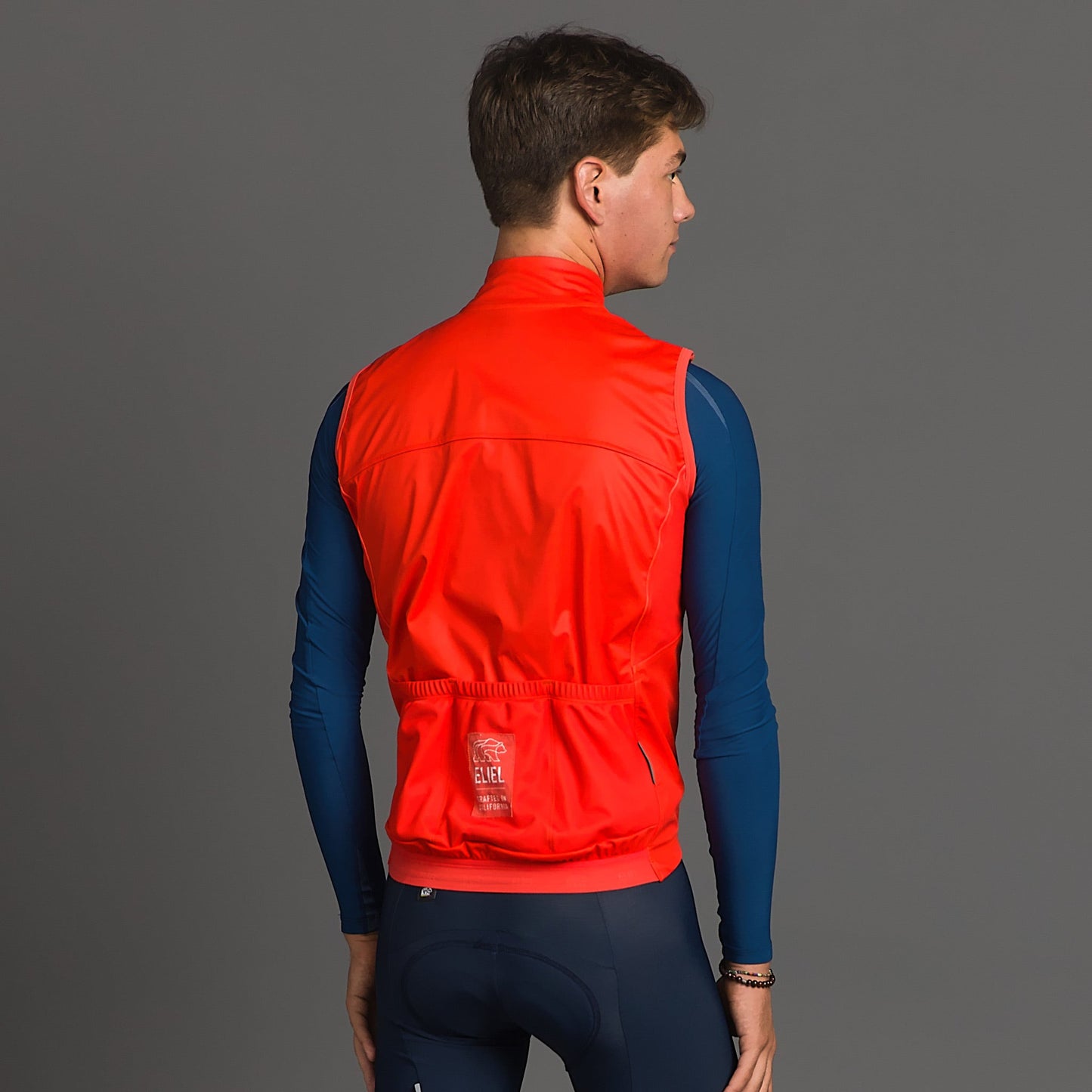 Men's Sierra Thermal Vest