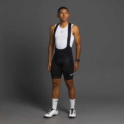 Men's Malibu Bib Short 9.5¨