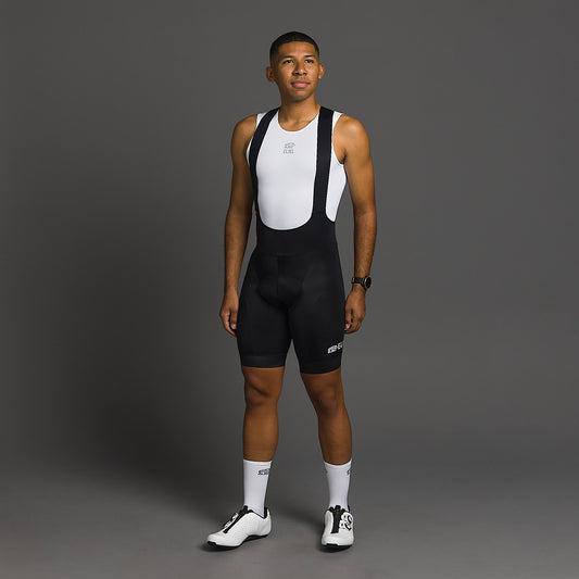 Men's Malibu Bib Short 9.5¨