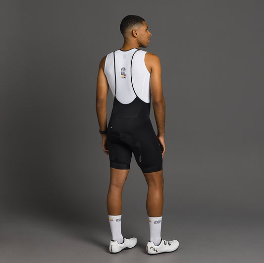 Men's Malibu Bib Short 9.5¨
