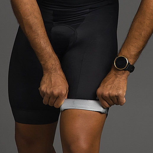 Men's Malibu Bib Short 9.5¨