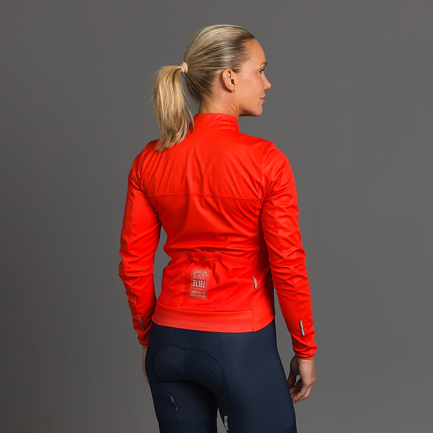 Women's Sierra Thermal Jacket