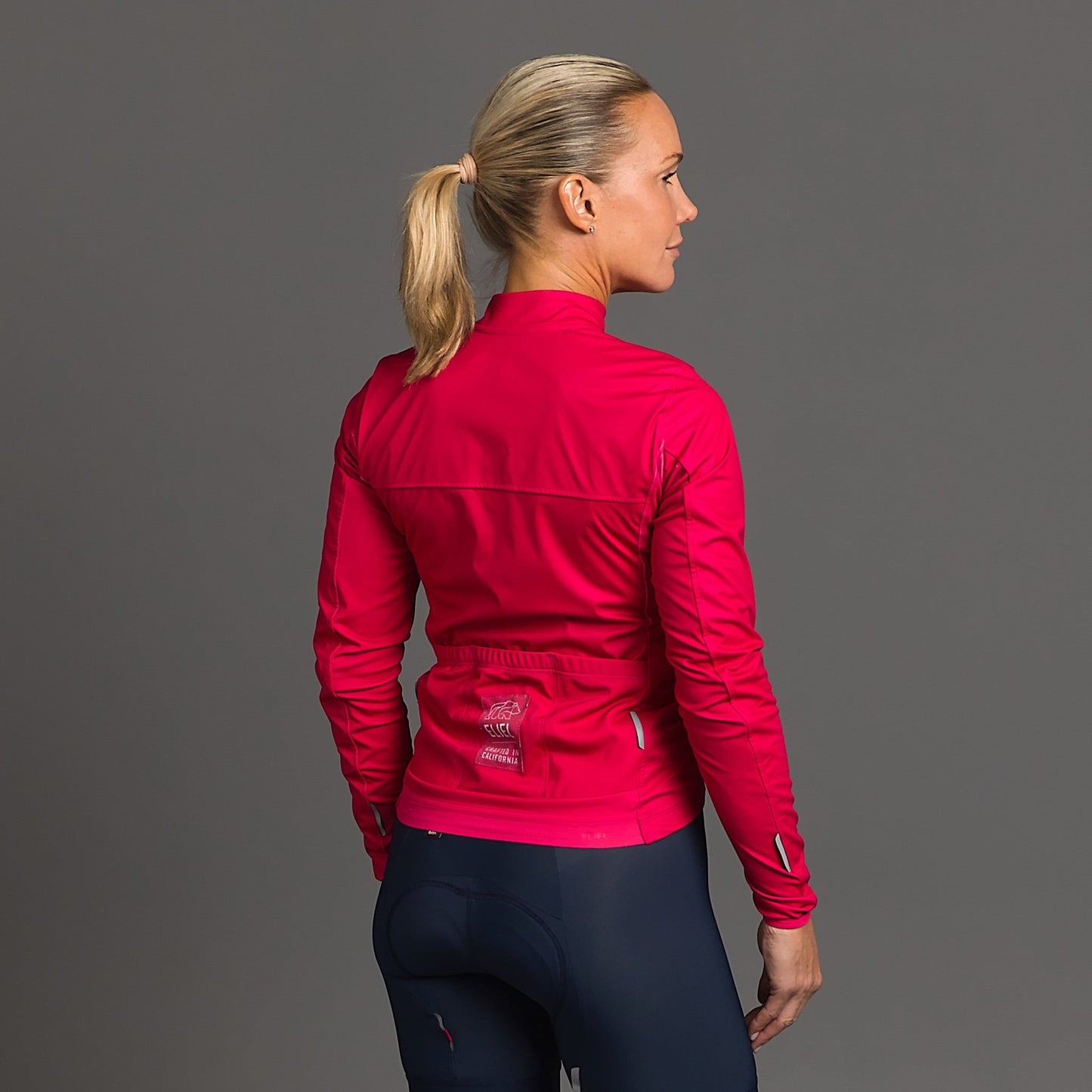 Women's Sierra Thermal Jacket