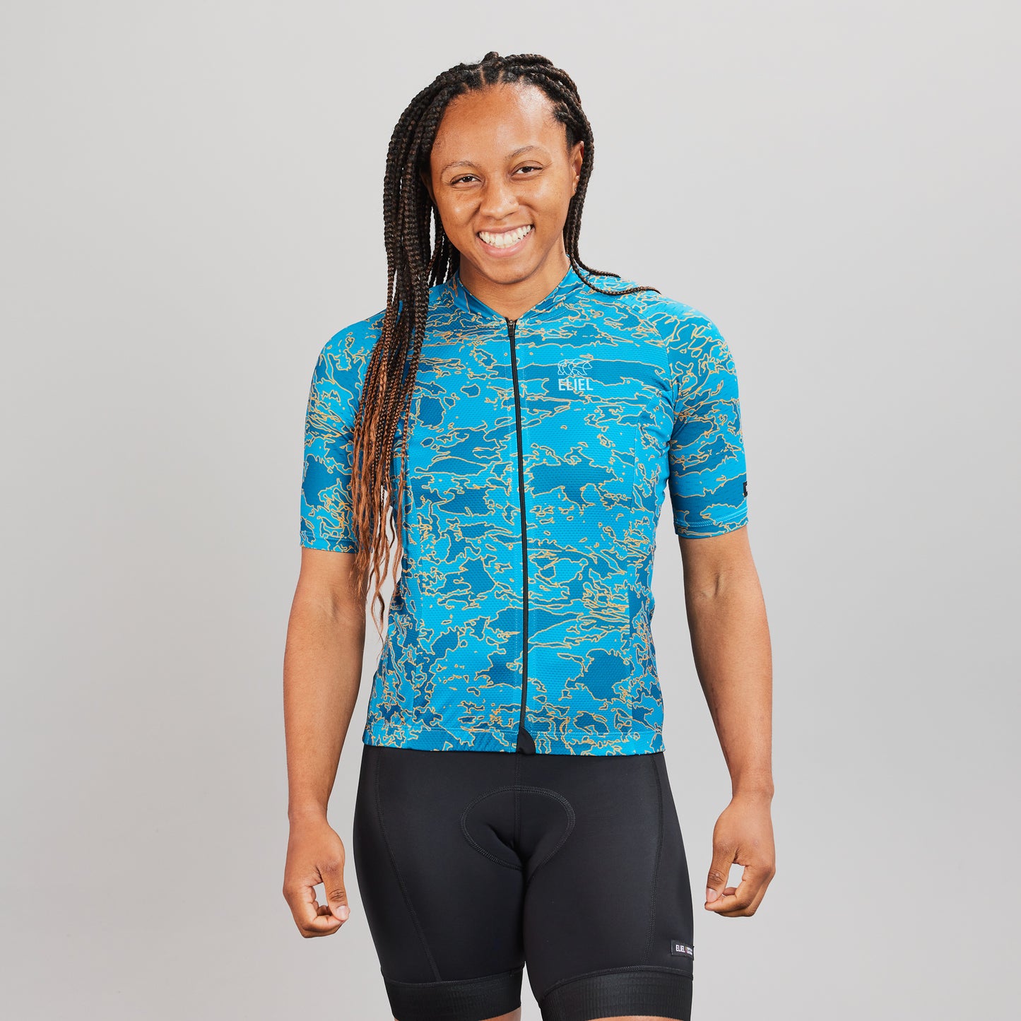 Women's Joshua Tree Rincon Relaxed Fit Jersey - Yucca Night