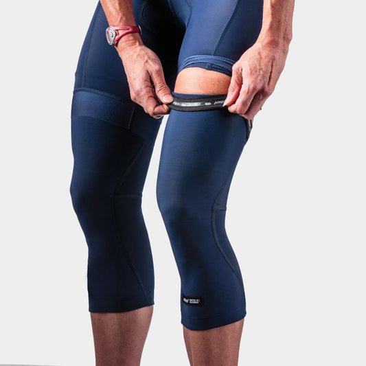 Unisex Thermal T2 Knee Warmers