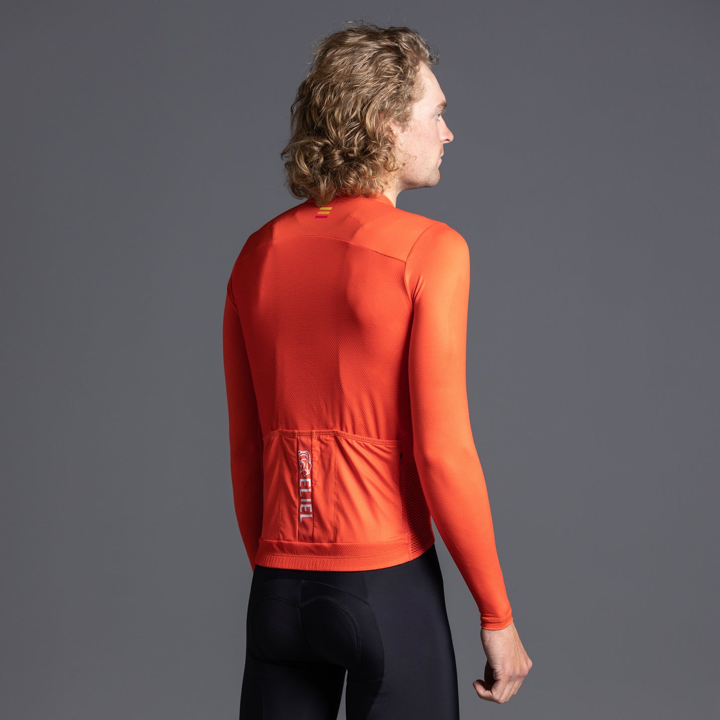Men's Laguna Seca Performance Jersey LS