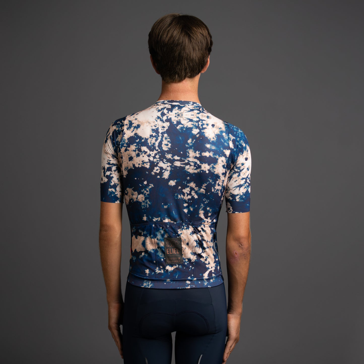 Men's Diablo Jersey